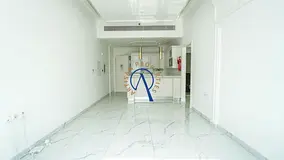 1BR APARTMENT | HUGE TERRACE | UNFURNISHED