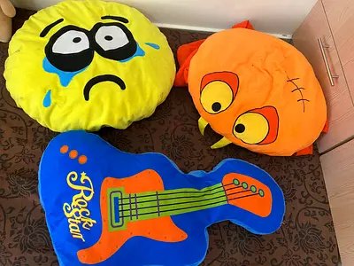 Toys sale in Shamkah