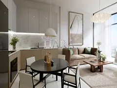 HIGH FLOOR | VASTU COMPLIANT | BURJ KHALIFA VIEW