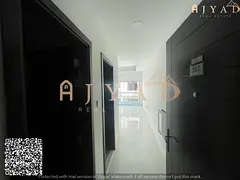 New Studio Apartment for Rent in Muwaihat 3 Area – Ajman | Strategic Location on Academy Street | 