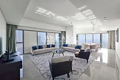 Penthouse | Full Burj View | Exclusive