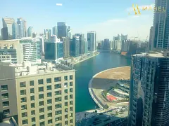 Burj Khalifa and Canal Views | Fully Fitted