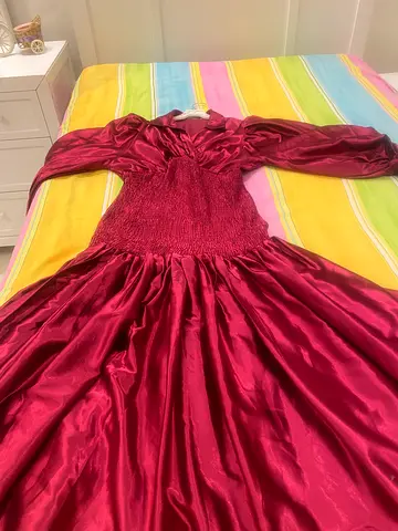 فستان راقي للسيدات ماركة شي ان