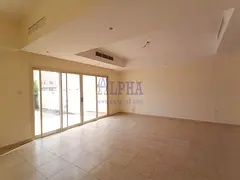 Community View| 3BR| Spacious Property