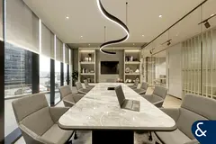 Premium Office | Brand New | Fully Furnished