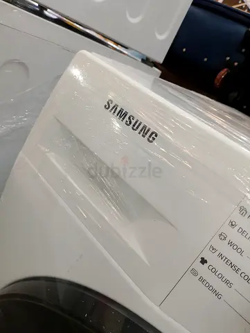Samsung Washing Machine for Sale
