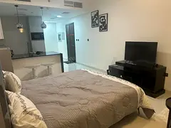 Rented | Furnished | High floor