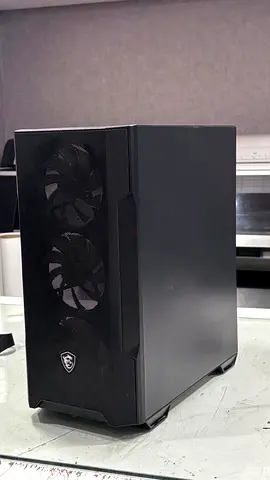 Gaming Pc / PC for Editors