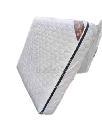 Brand new King size Top memory foam Spring Mattress Available