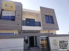 Townhouse for Sale in Al Helio 1 with 25m Setback