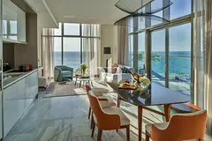 All Bills Included| Panoramic Views|5* Facilities