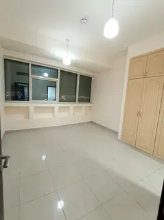Parking Free 2BHk With Balcony And Master Room Just In 44k Close To Nahda park Al Nahda Shj Call Bur
