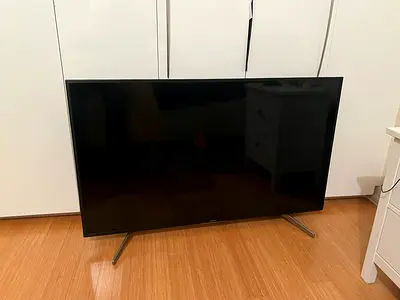 Sony Bravia KD-55X8000G, 55 inch