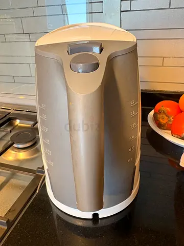 Electric Kettle for Quick Boiling