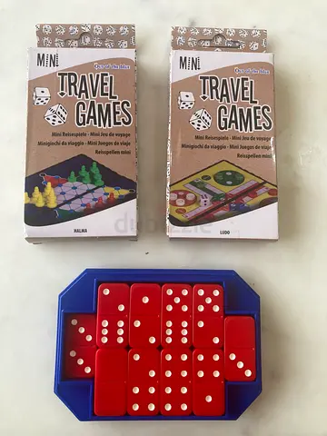 Classic Board Game