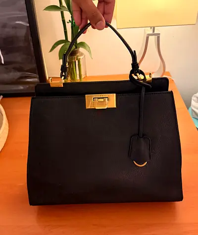 Charles  Keith - Large Top handle