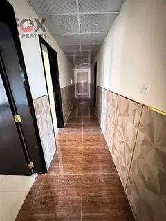 3 rooms and a hall for sale in Al-Nuaima Towers, an excellent area and a privileged location