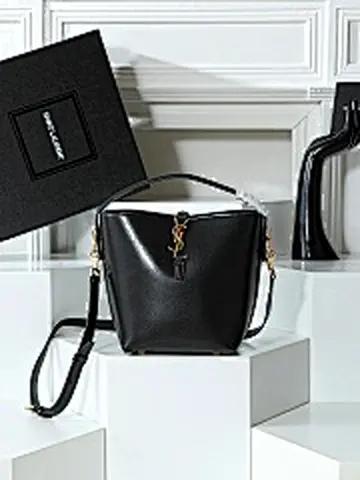 Saint Laurent women hand bag
