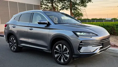 BYD SONG Plus | Full option Zero km