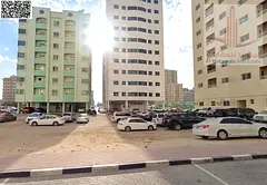 A Residential &amp; Commercial plot for sale in Ajman – Al Nuaimiya