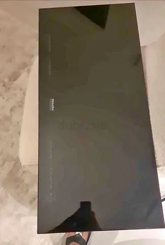 Miele KM 6381 built in induction cooktop slimline