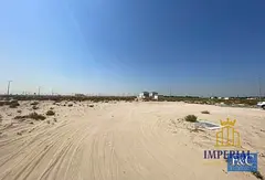 Land for Sale in Umm Al Thuoob | 43570 sqft