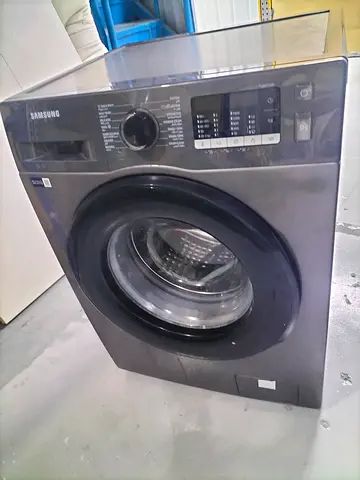 Samsung washing machine and dryer