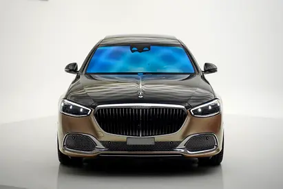 صورة 3 لـ 2023 Mercedes-Maybach S-CLASS