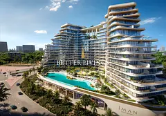 Investor's Deal | Luxury Studio | 60/40 Payment Plan | Q3 2028 | Book Now!