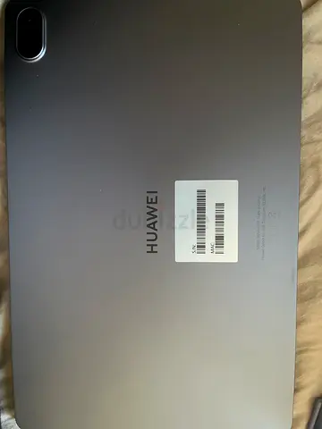 Huawei matepad SE 11 inch