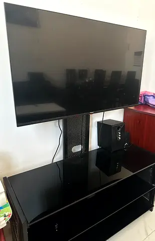 Tv stand