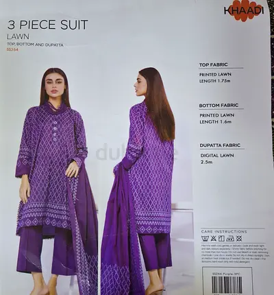 Mix Brands 3 piece suits