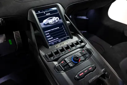 2022 Lamborghini SIÁN — миниатюра 12