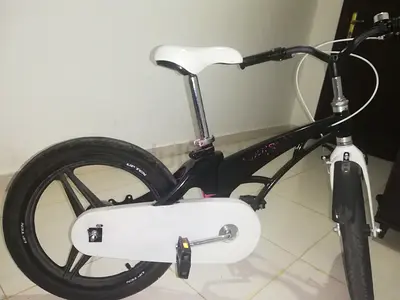 Kids bicycle