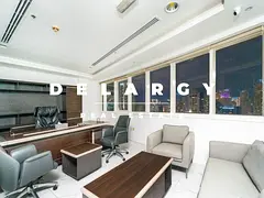 High Floor | Furnished | DMCC | Available
