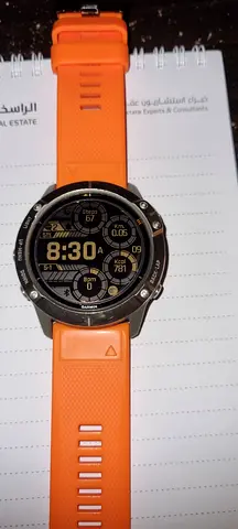 Garmin fenix 6 sport watch