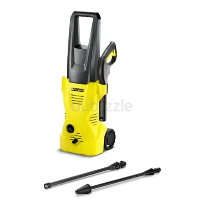 Karcher K2 - 1750PSI 1400W High Pressure Washer