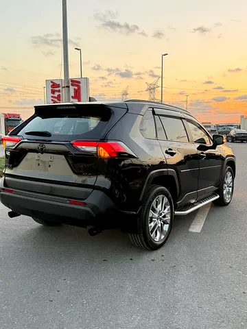 صورة مصغرة 4 لـ 2024 Toyota RAV 4