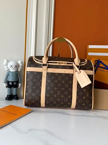 LV women hand bag