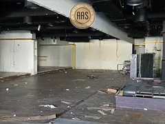 Shop for Rent – Prime Road-Facing Location Near Ittihad Road