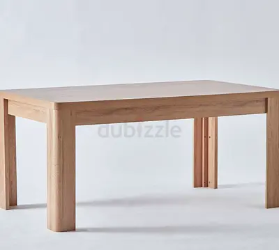 Dining Table 160 * 90 CM