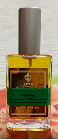 Royal Ardent Inspired by Boadicia The Victorious Ardent 50 ml