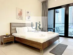 Modern Apartment | Pool &amp; Gym | Binghatti Canal