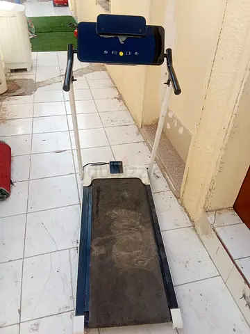 Treadmill For Sale
