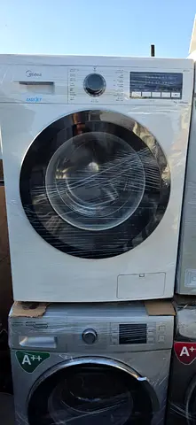 Modern Washing Machine for Sale