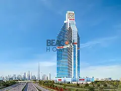 Prime Location | 1% Monthly | Top Floor