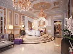 🏡 Luxury Fully Furnished Villa for Sale – Sharqan Area, Sharjah 🏡