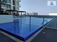 Pool View | Spacious Unit | Vacant