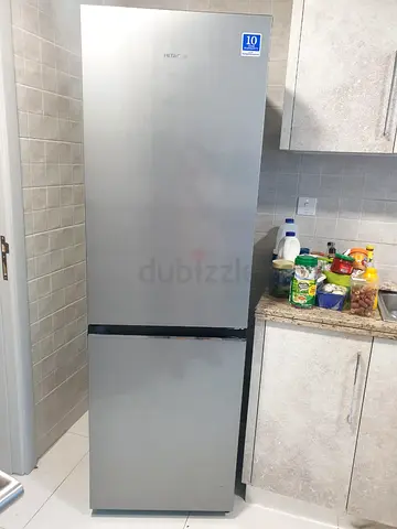 Hitachi New Model Bottom Fridge Freezer Mint Condition Perfect Working