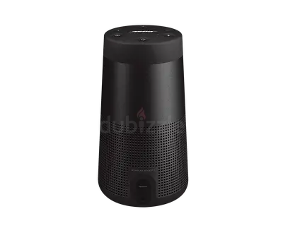 Boss Bluetooth Speaker